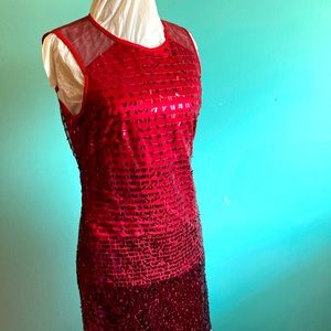 Firecracker Dress